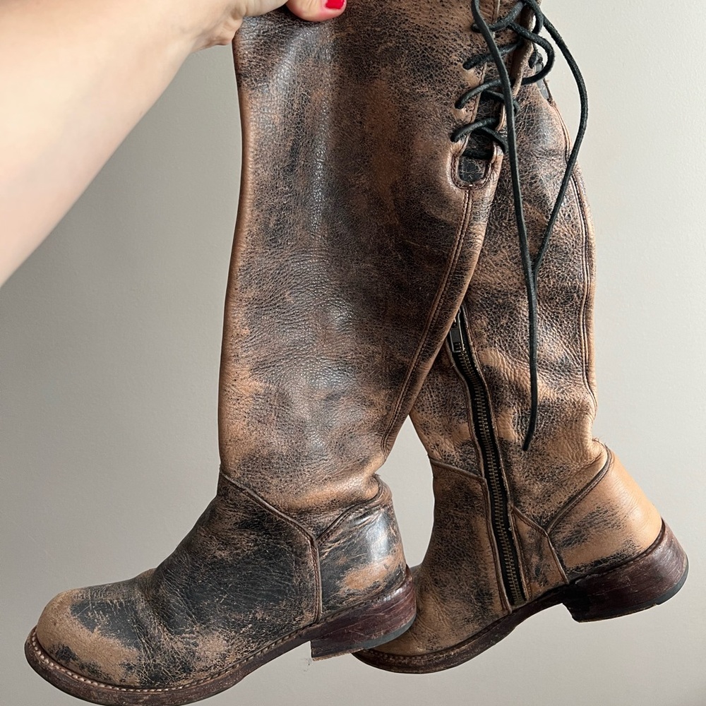 Bedstu boots